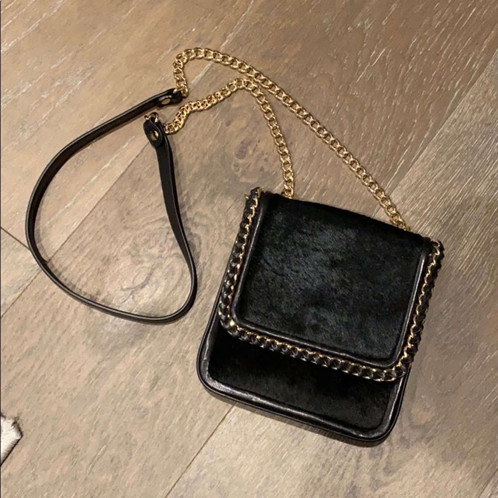 Henri Bendel crossbody bag